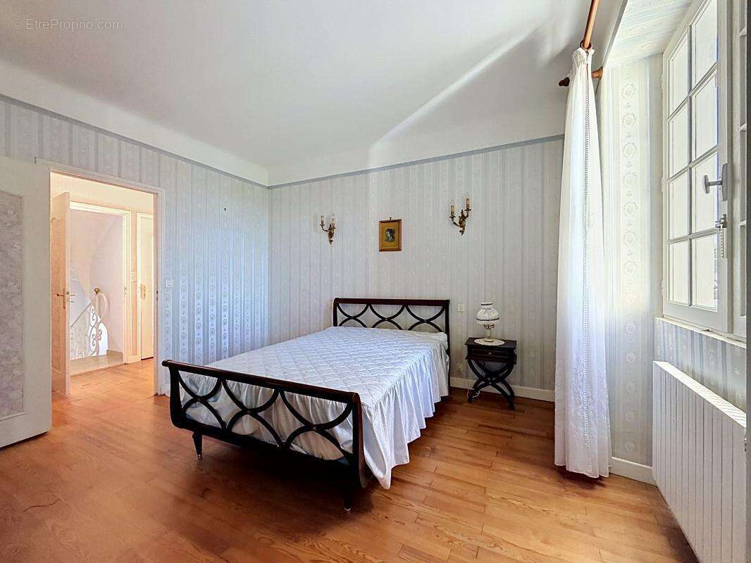 Maison à BOUCAU
