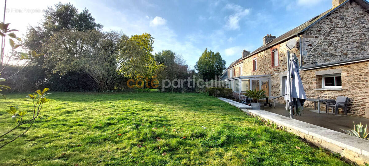 Maison à DRAGEY-RONTHON