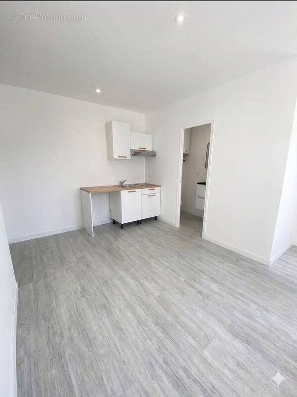 Appartement à ORLEANS