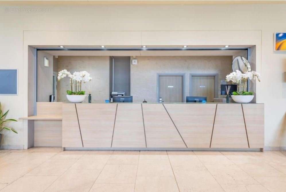 Appartement à MARSEILLE-1E