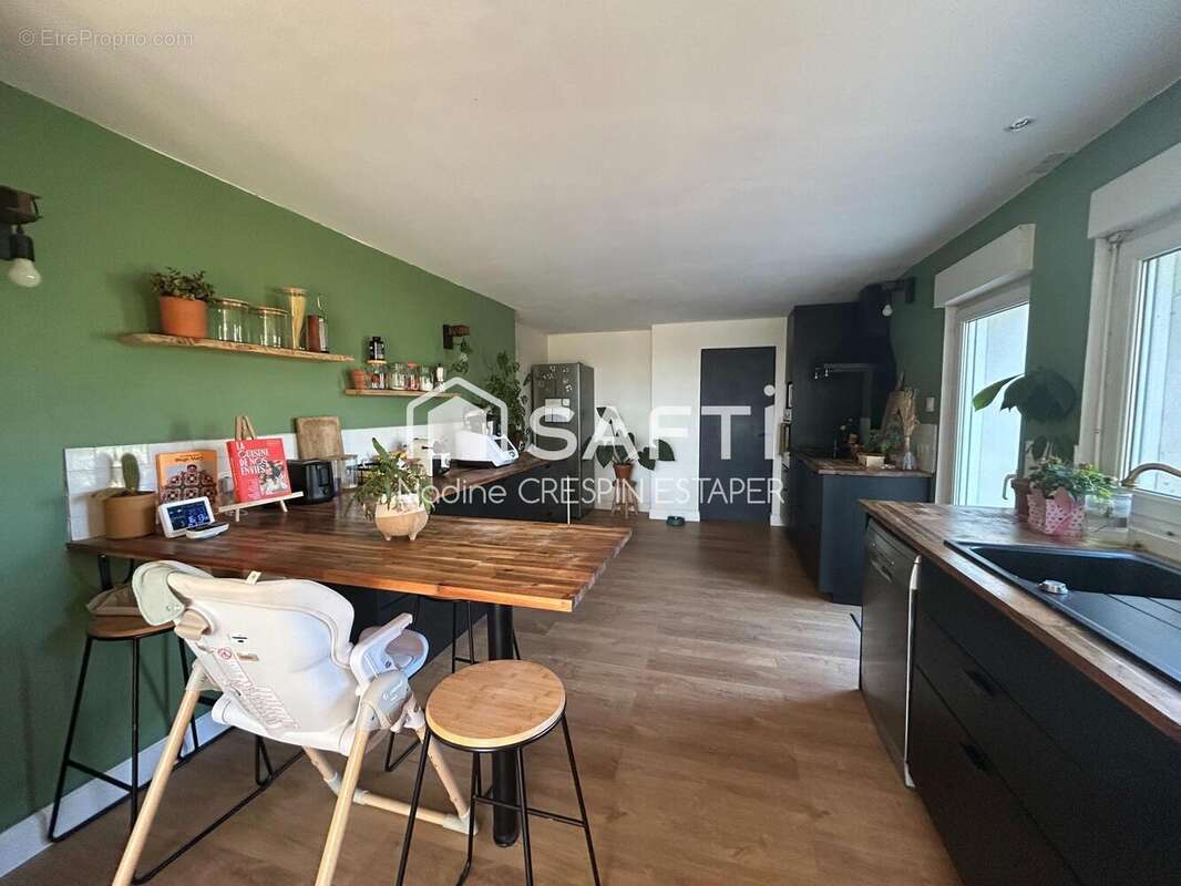 Maison 200 m² à Moissac  - photo 8