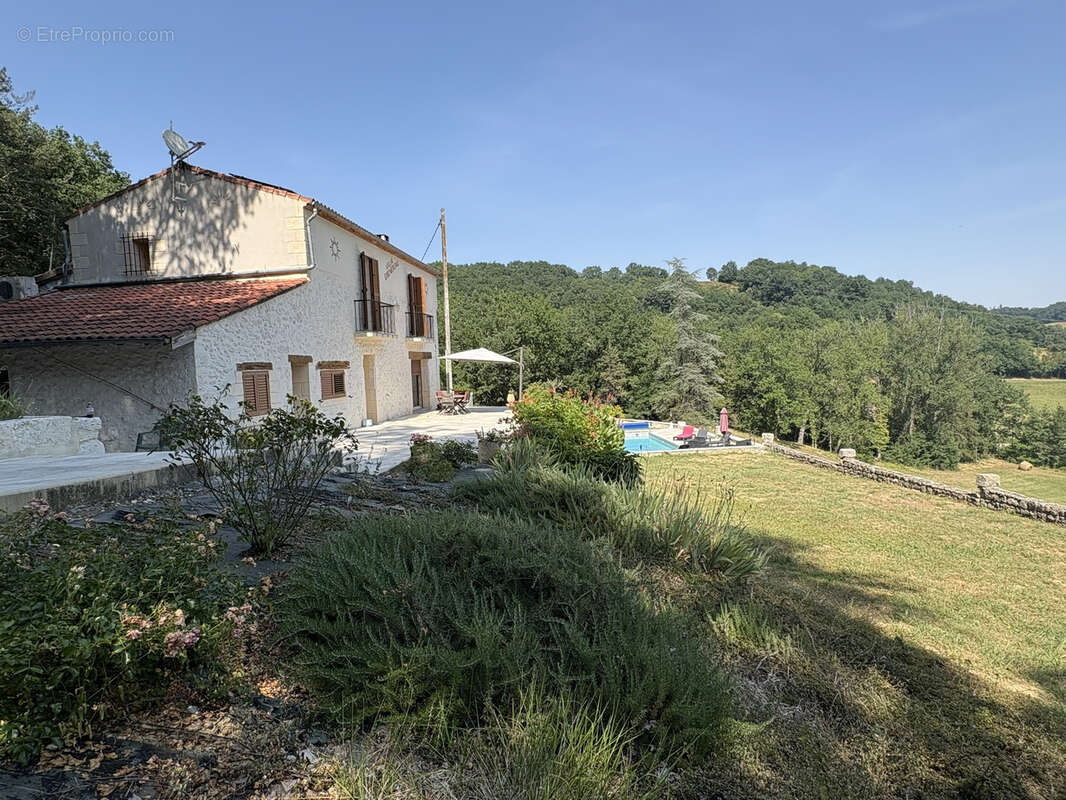 Maison en pierre de caractère - photo 14