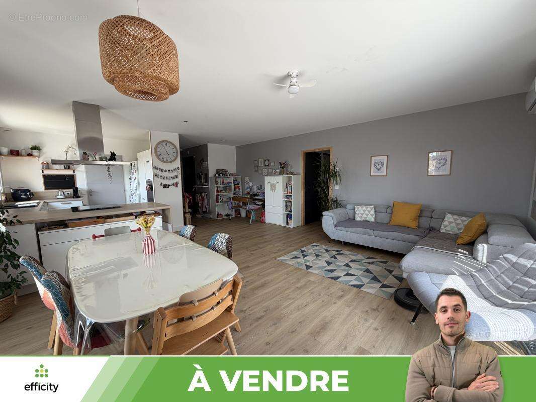 Maison 94 m² à Pouille  - photo 5