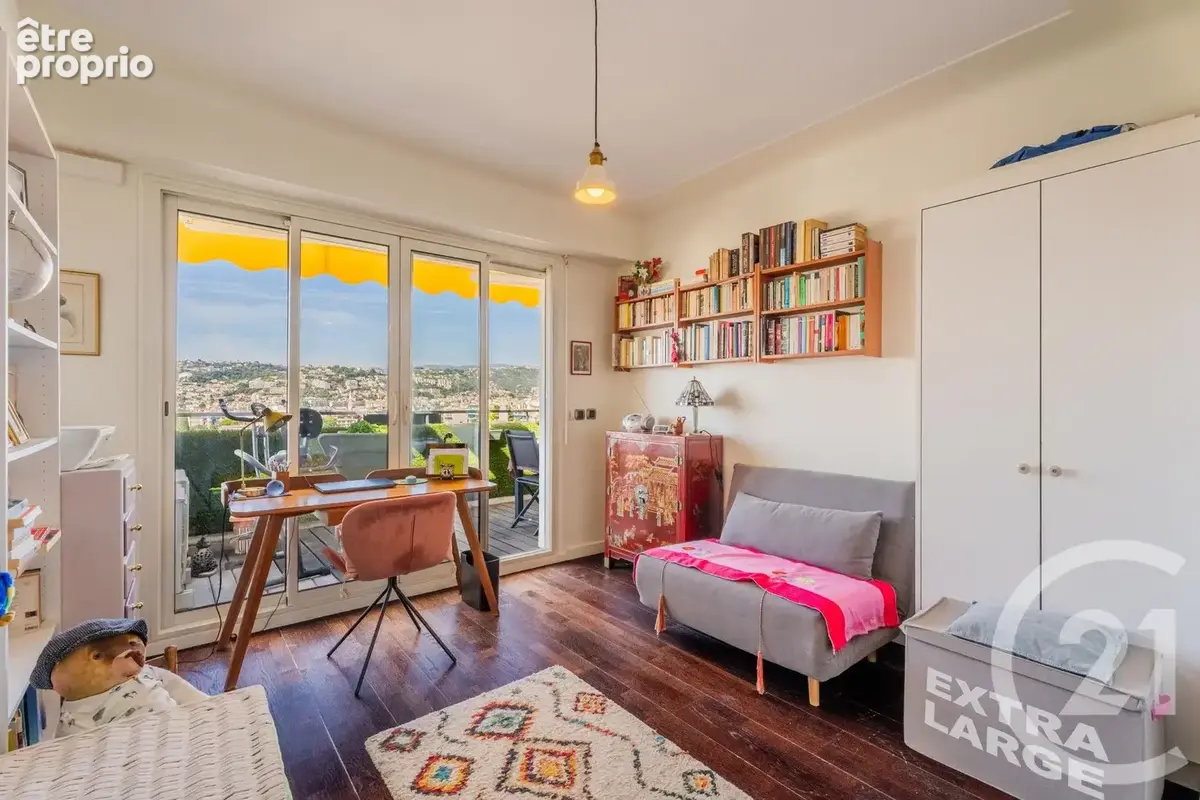 Appartement 4 pièces 109 m² à vendre à Nice (06000) - photo 12