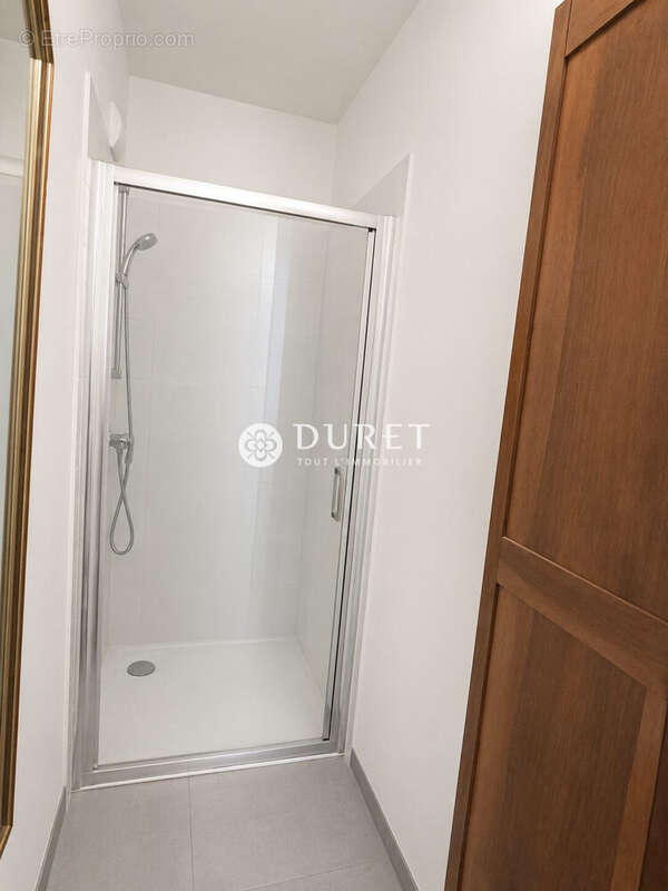 Appartement à THOUARE-SUR-LOIRE
