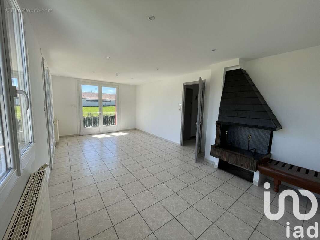 Photo 4 - Maison à CLARENS