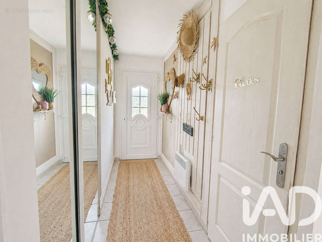 Maison 120 m² à Etreville  - photo 3