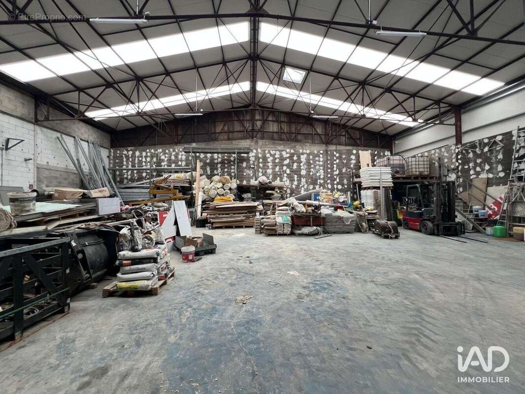 Photo 4 - Commerce à BRIE-COMTE-ROBERT