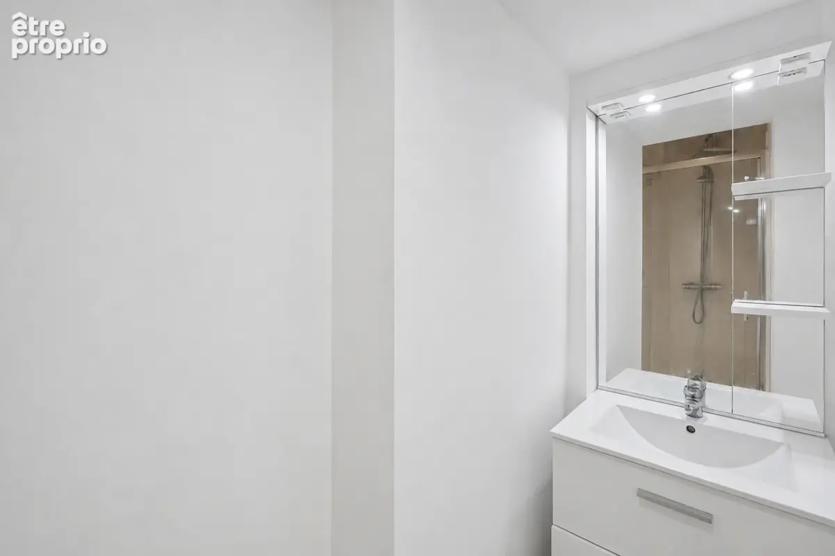 Appartement 2 pièces à vendre à Boulogne-Billancourt - photo 3