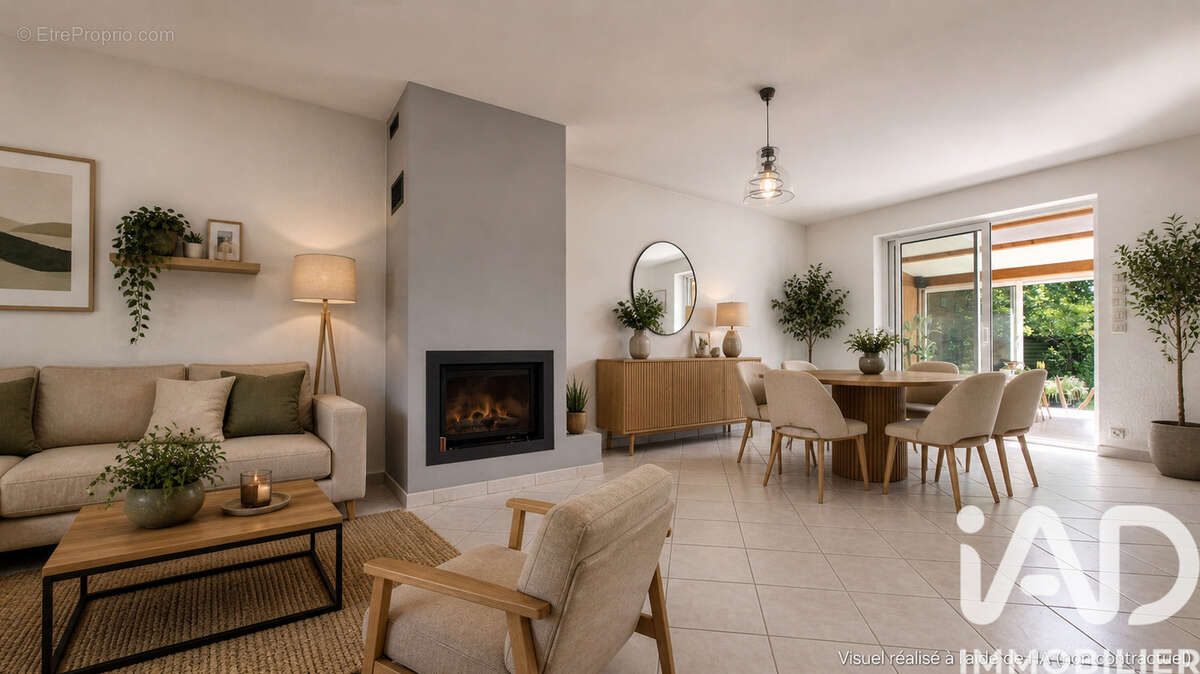 Photo 2 - Maison à PLESCOP
