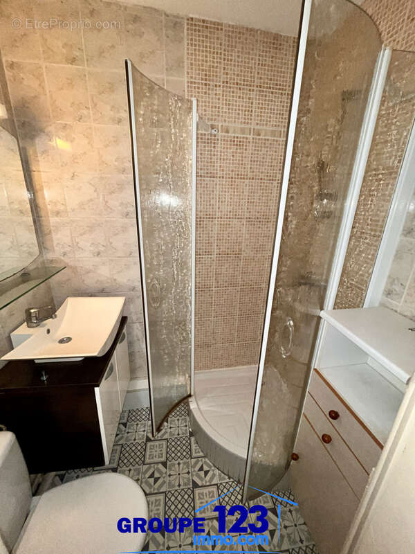 Maison de ville - idéalement située à Auxerre - 77 m2 - photo 5