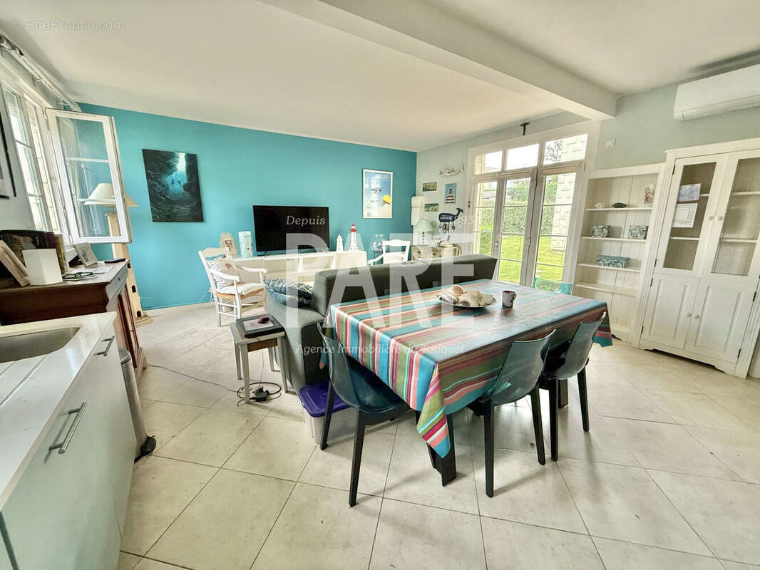 Appartement à MERLIMONT