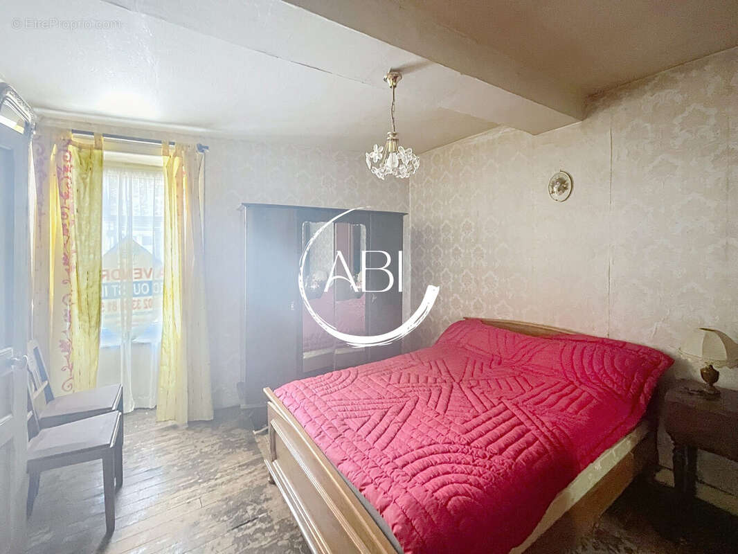 Maison à BEAULANDAIS