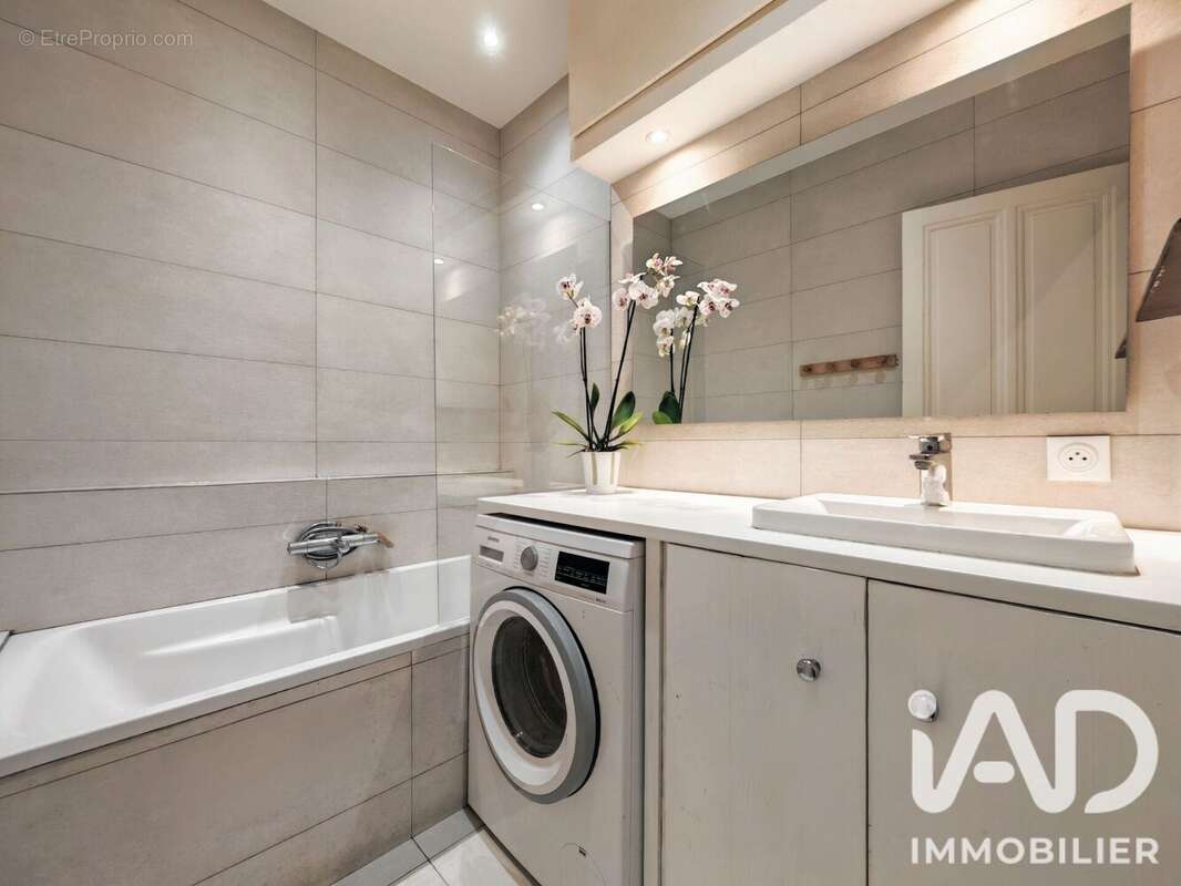 Photo 6 - Appartement à LYON-3E