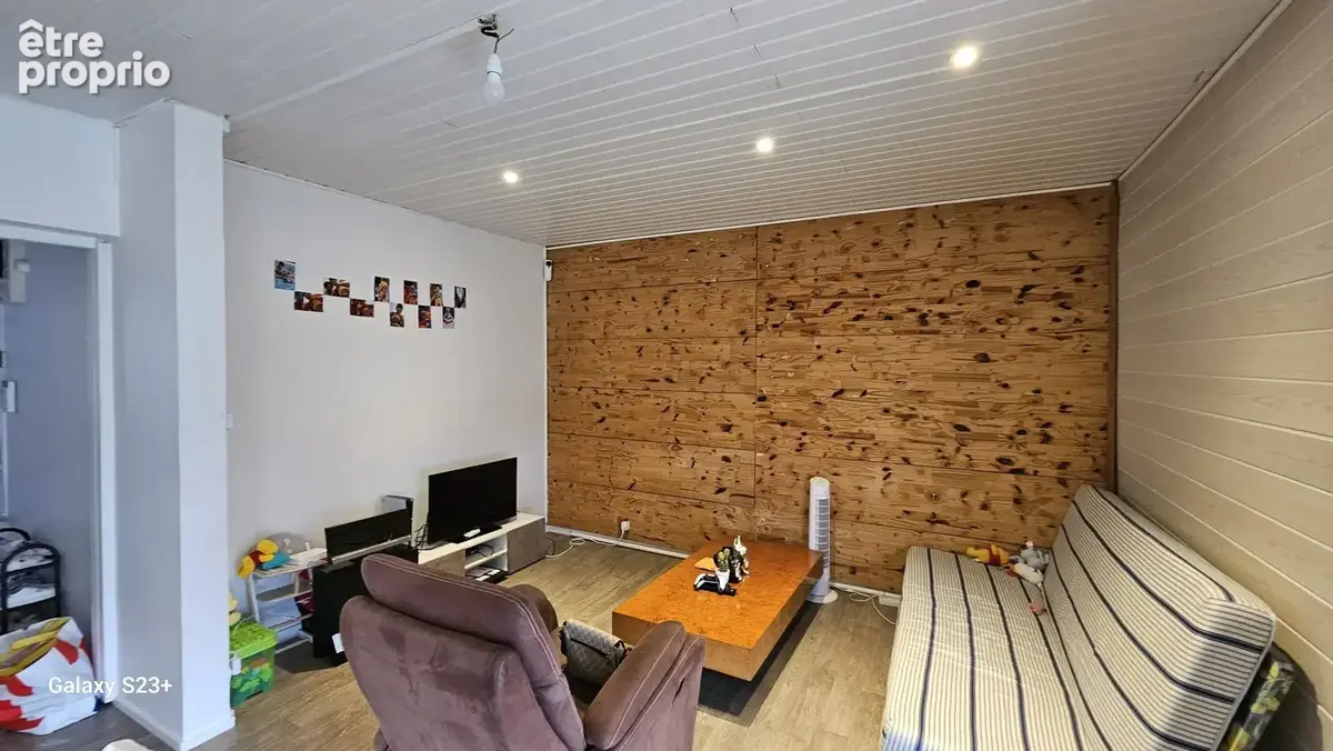 Appartement 3 pièces 59 m² à vendre à Niort (79000) - photo 5