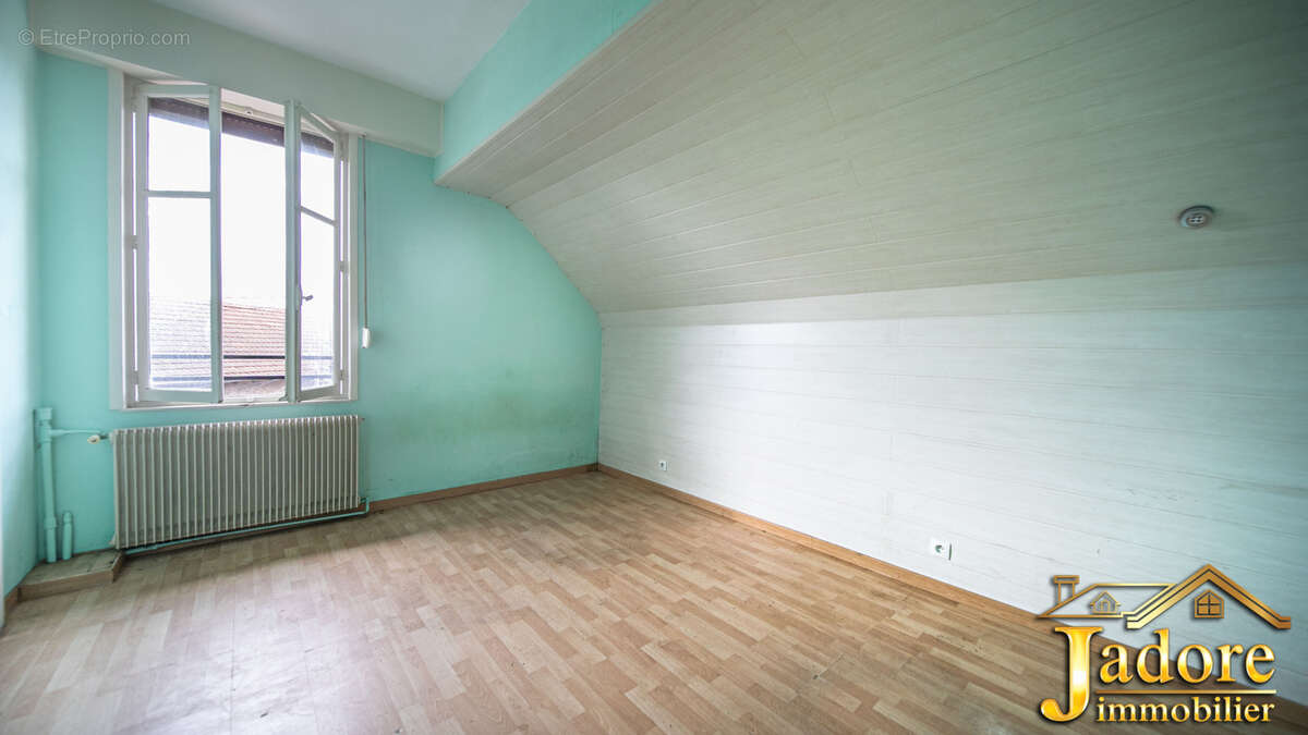 Grande maison familiale - photo 10