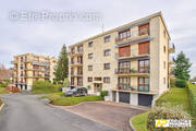 Appartement à MAISONS-LAFFITTE