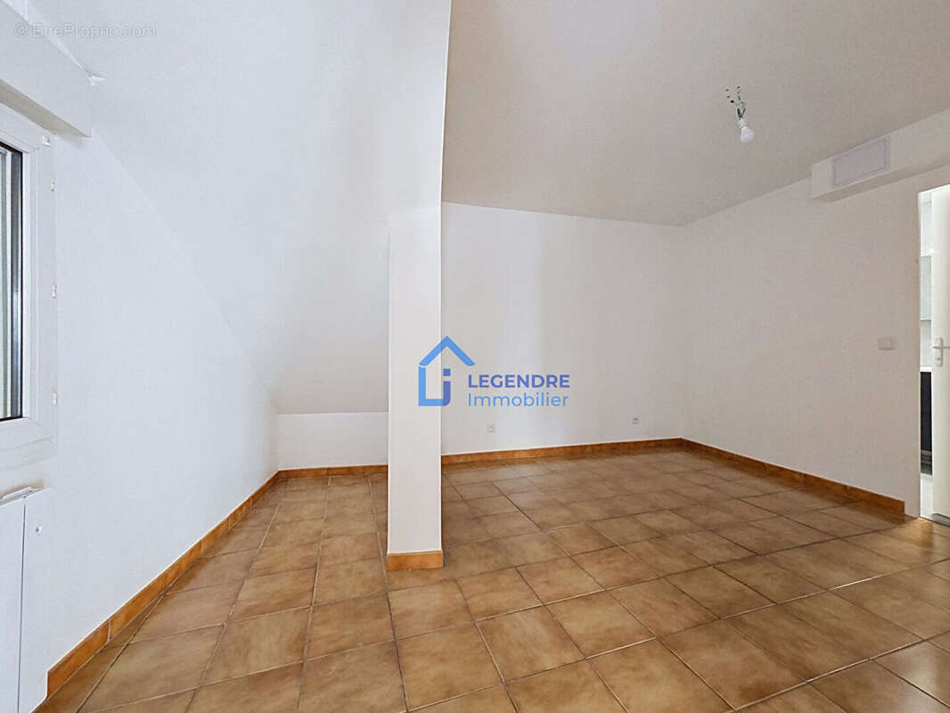 Appartement Taverny 2 pièce(s) 42.68 m2 - photo 7