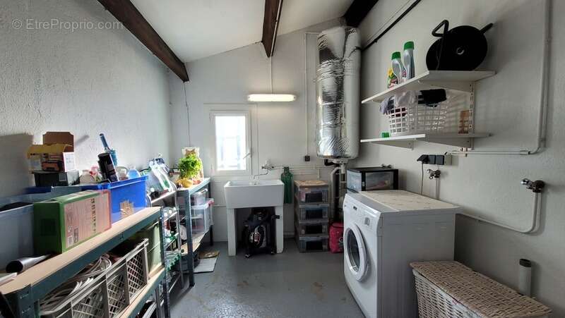 Digne-les-Bains (04)- Secteur résidentiel des Sieyes – La villa familiale où il ne reste plus qu'à poser vos valises - photo 20
