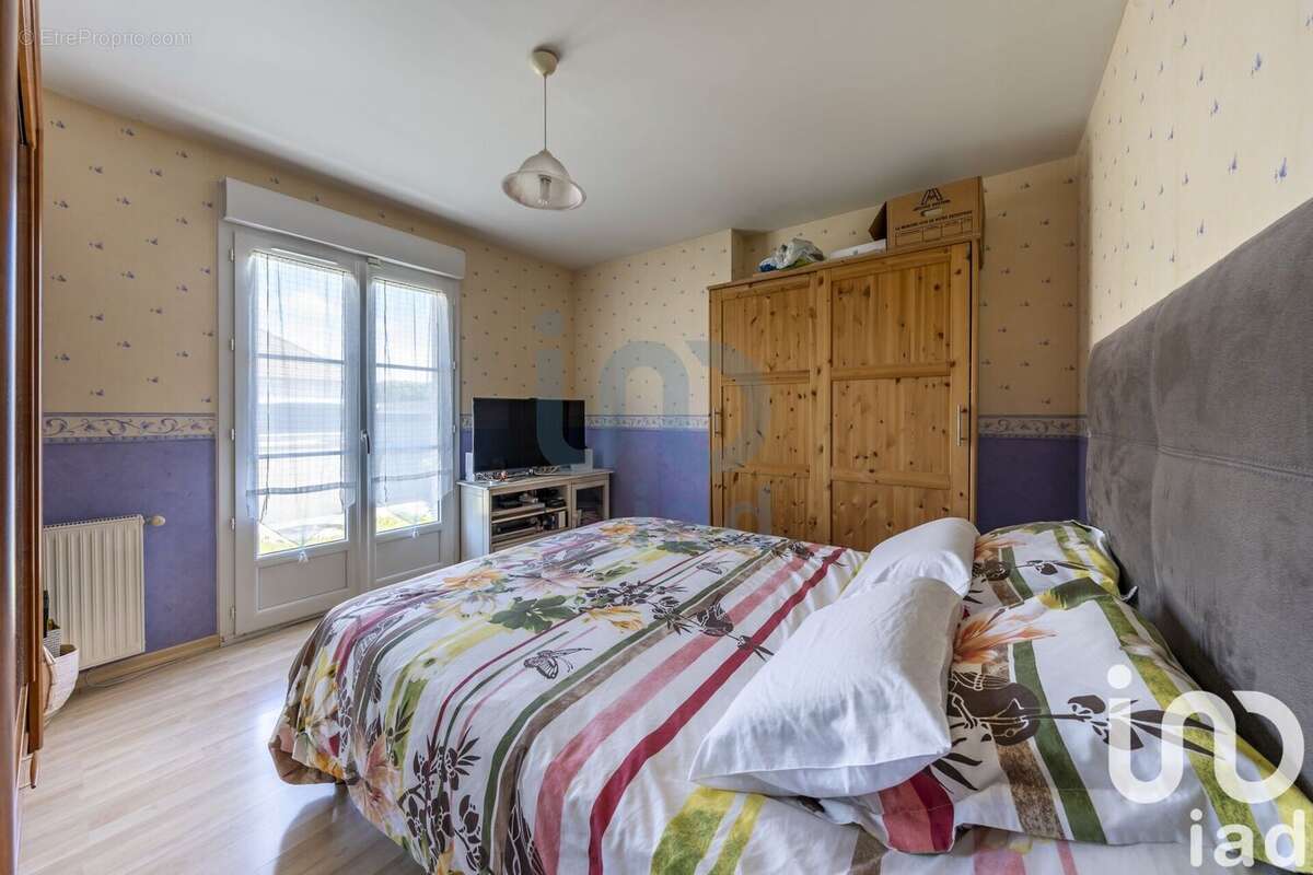 Photo 5 - Maison à AUVERNAUX