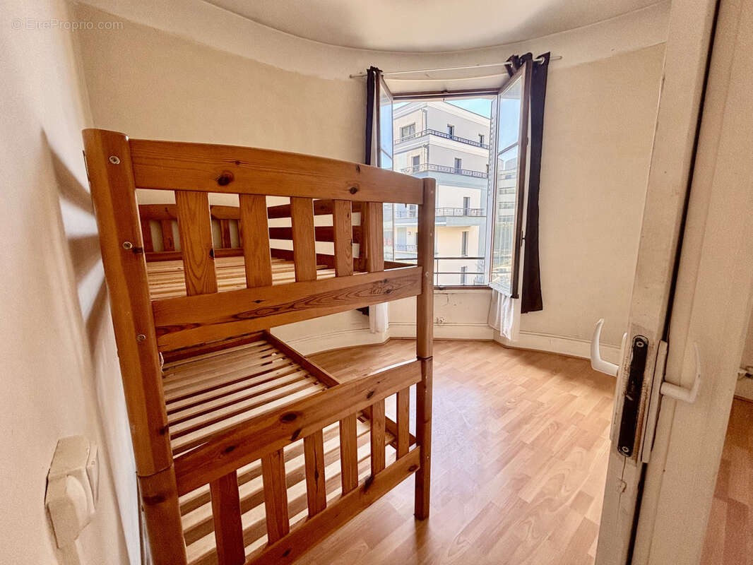Appartement à CHAMBERY