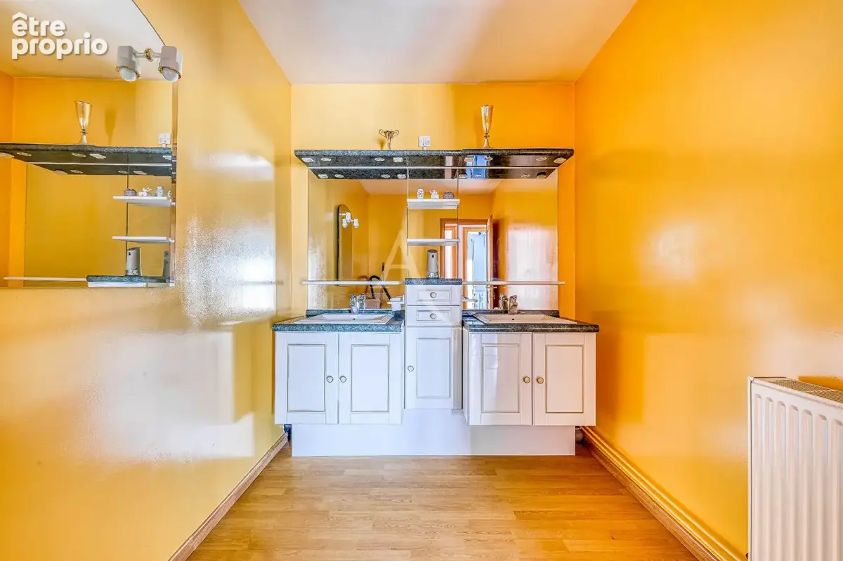 VERT-GALANT - maison Tremblay En France 6 pièces 125.8 m2 et dépendance - photo 14