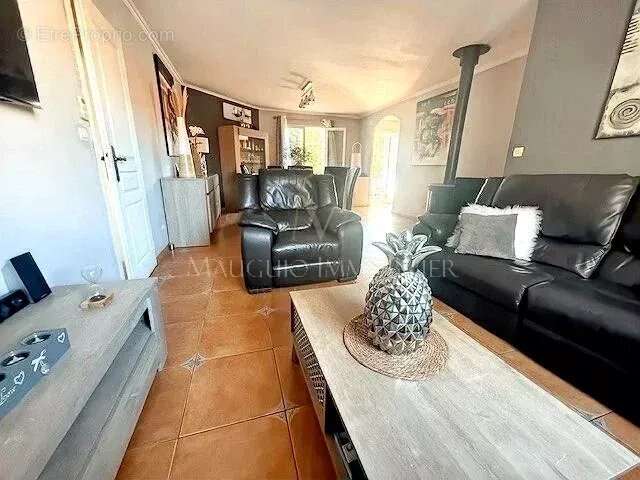 Maison à LUNEL-VIEL