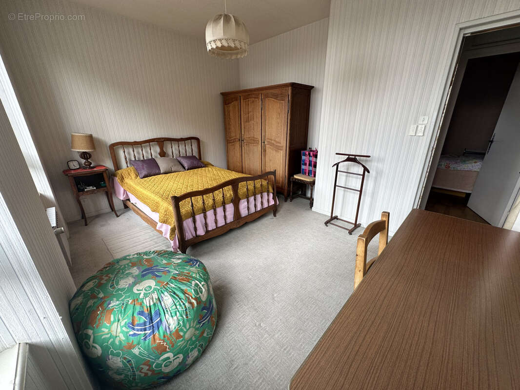 Maison à SAINTE-SIGOLENE