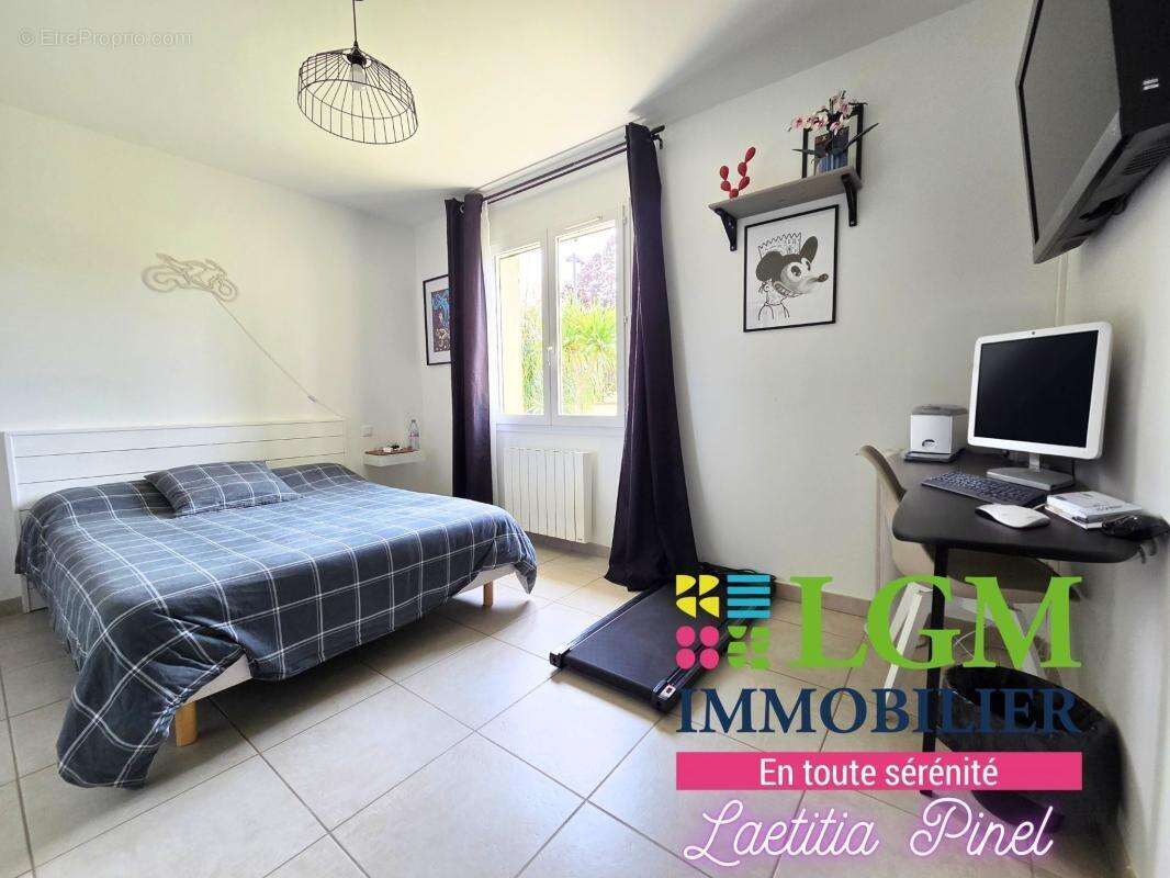 Maison à CASTELNAU-D'ESTRETEFONDS