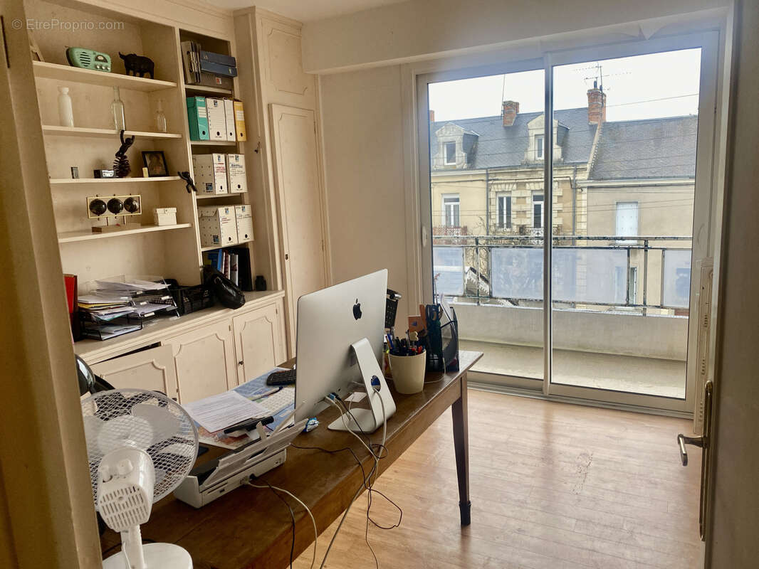 Appartement à THOUARS