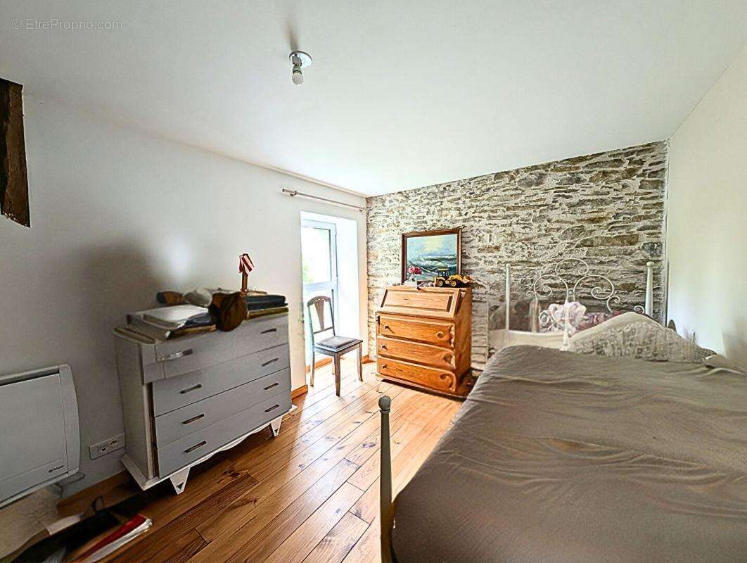 Maison à CAMPBON