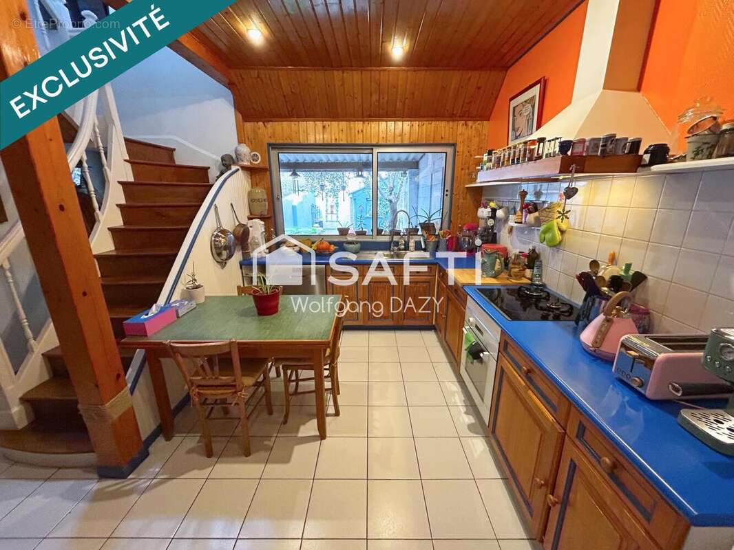 Photo 6 - Maison à CHATELLERAULT