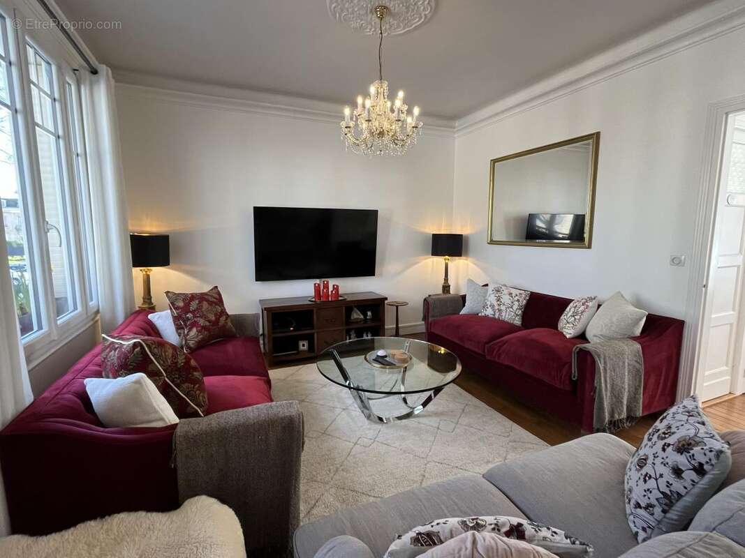 Maison 141 m² à Epernay  - photo 3