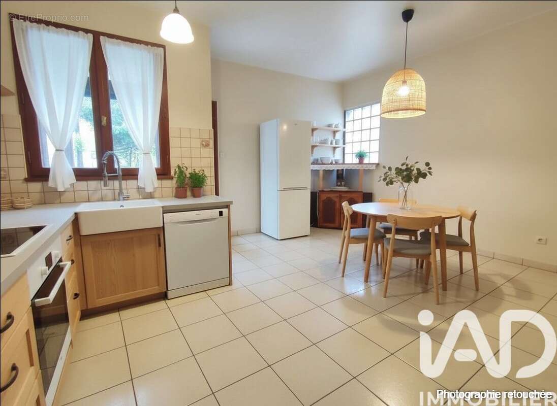 Photo 2 - Maison à LE FUILET