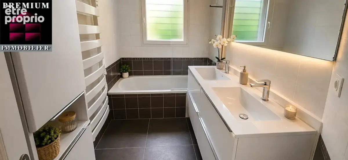 Villa 4 pièces -140 m² - photo 4