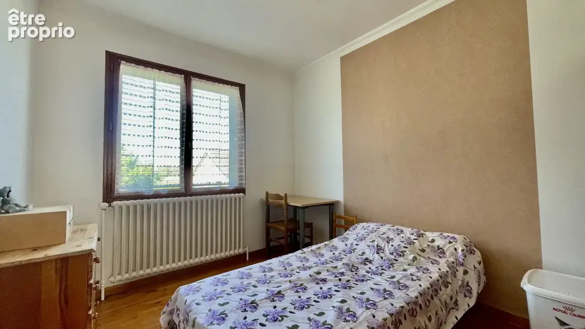 Grande maison familiale de 220 m2 / 5 chambres / Terrain de 673 m2 - photo 8