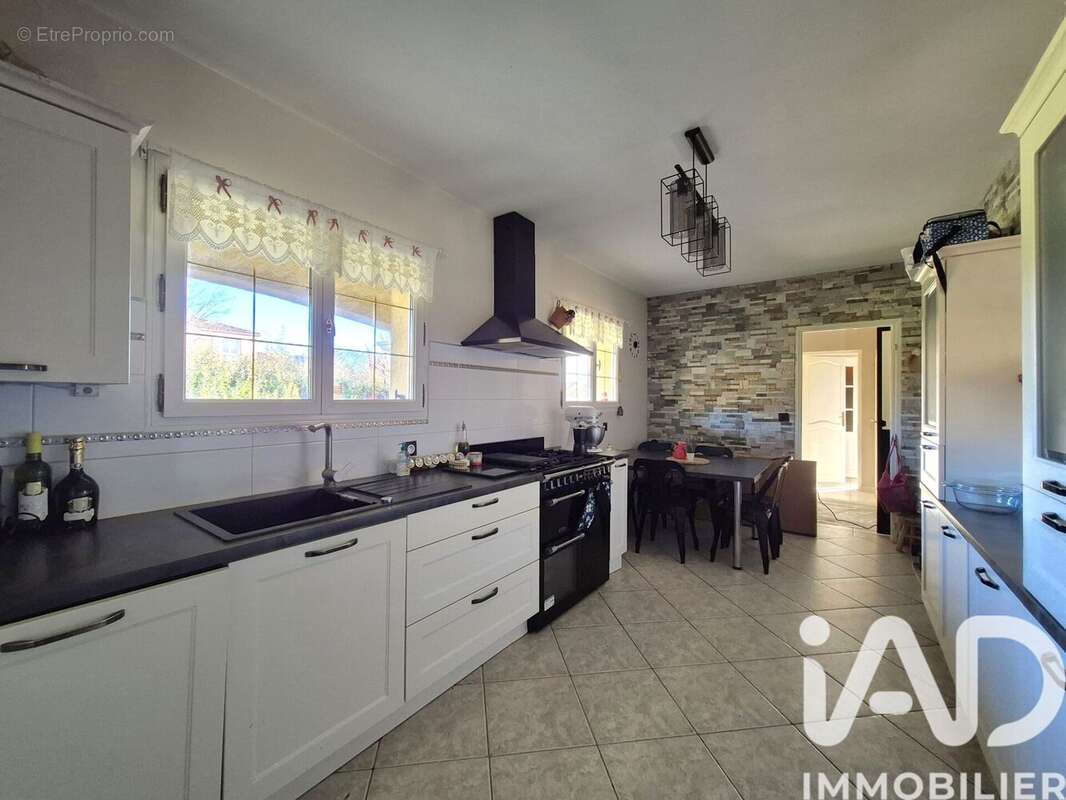 Photo 9 - Maison à MONTARNAUD