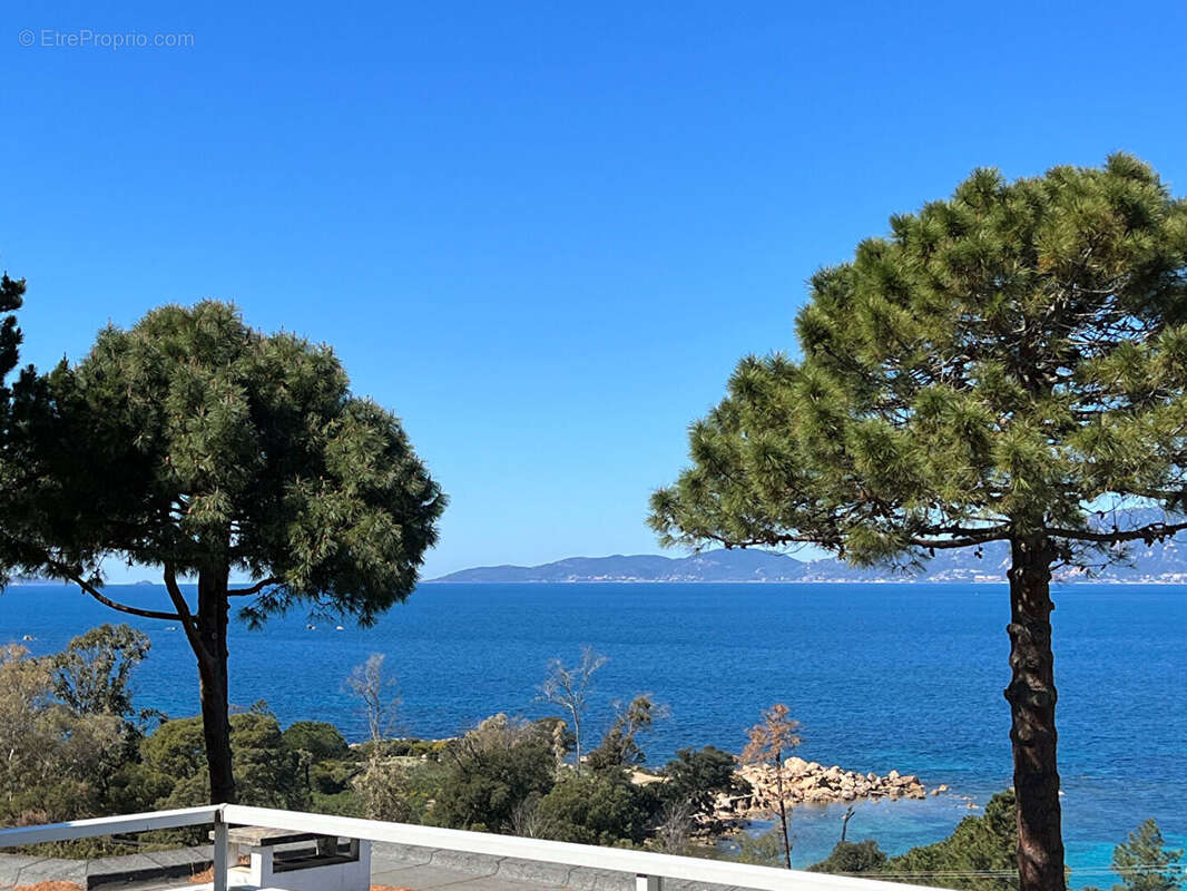 Appartement à GROSSETO-PRUGNA