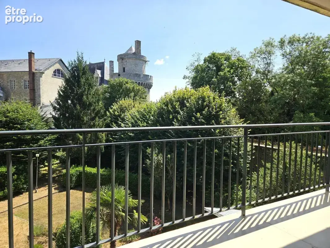 Appartement à ALENCON