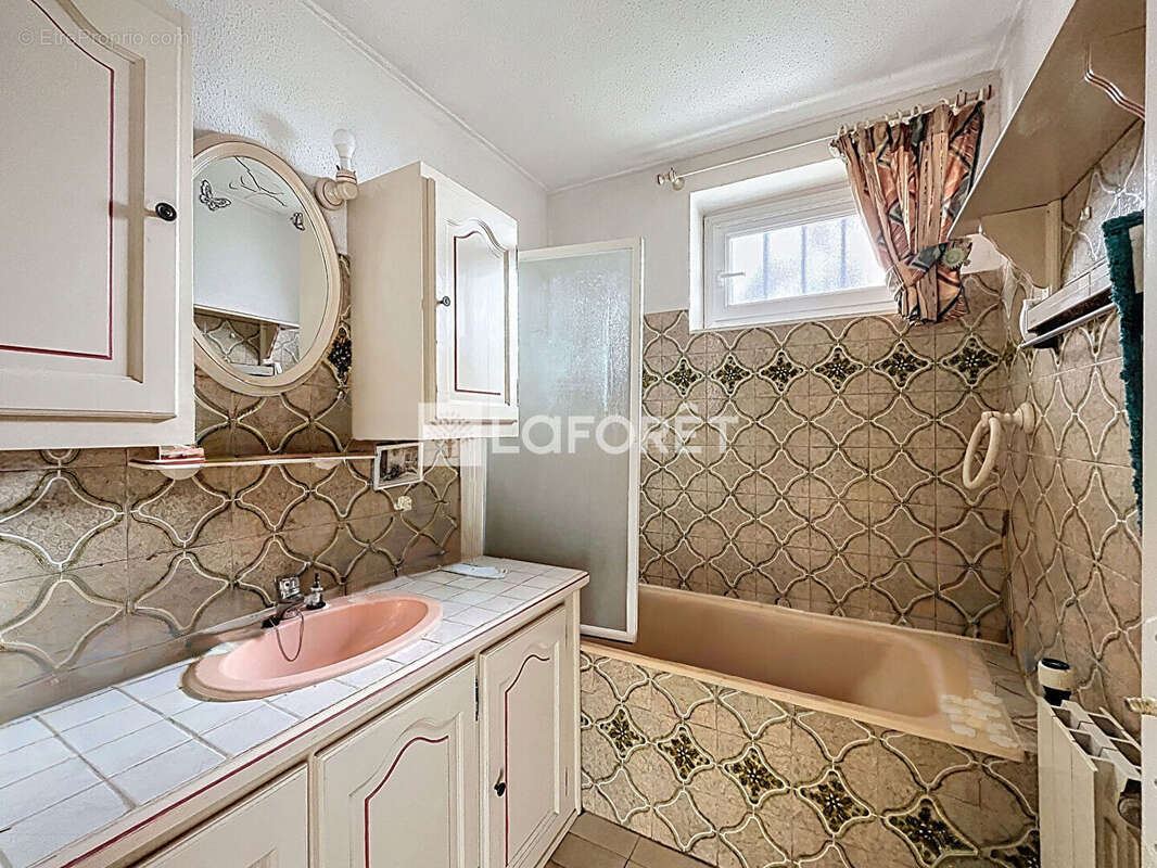 Maison Saint Michel Sur Orge 5 pièce(s) 109 m2 - photo 5
