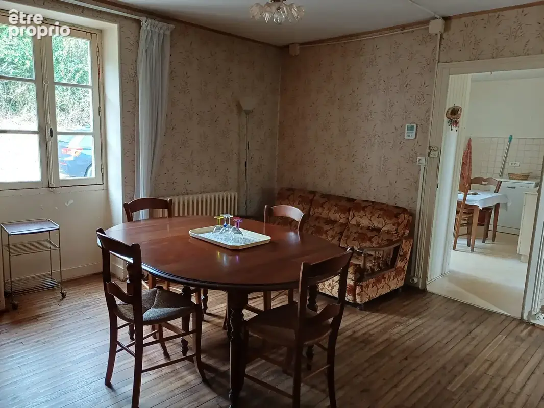 Maison de village - photo 5