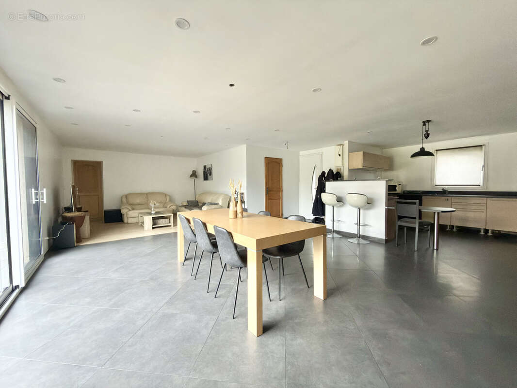 Maison à ANNOEULLIN