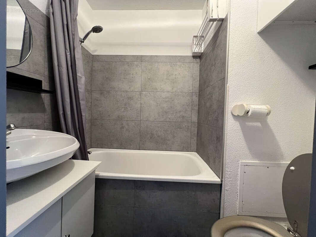 Appartement à AGDE