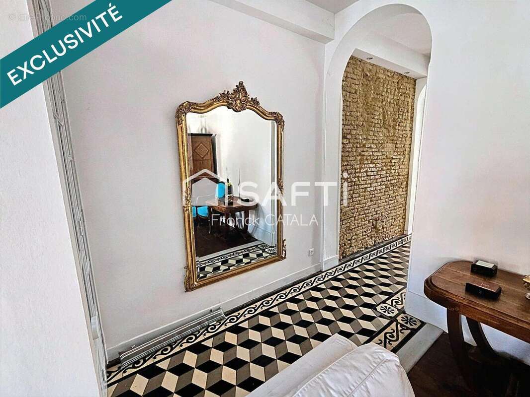 Photo 3 - Maison à VILLEFRANCHE-DE-LAURAGAIS