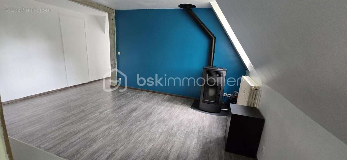 Appartement à ETAMPES