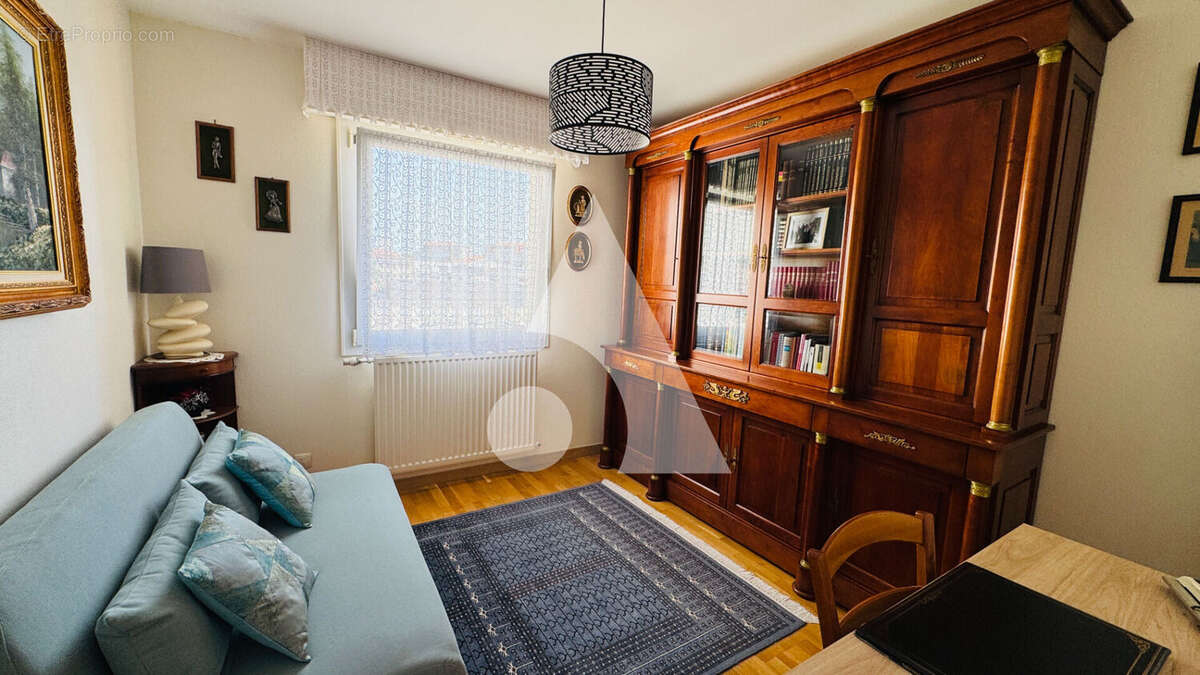 Appartement à LA ROCHE-SUR-YON