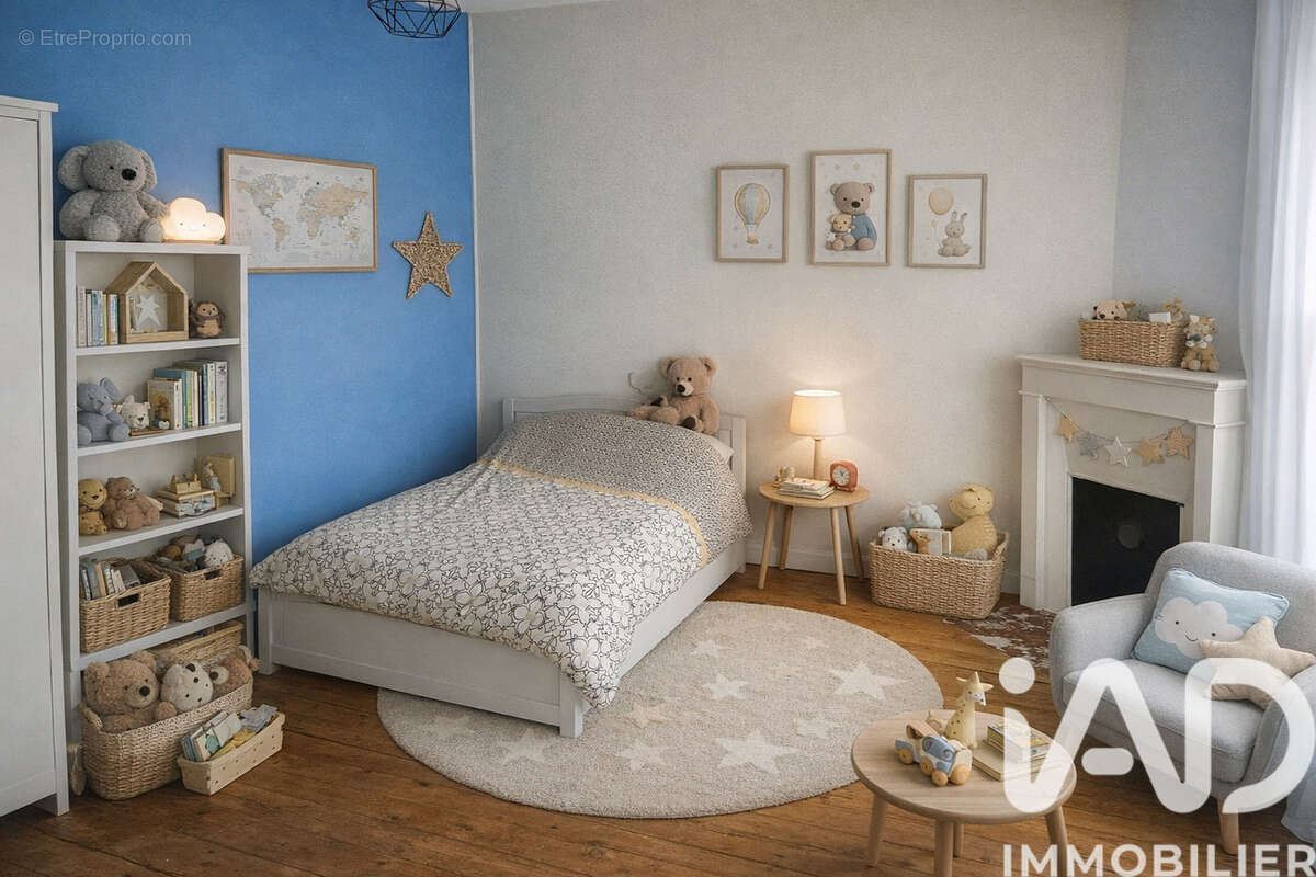 Photo 8 - Maison à MEREVILLE