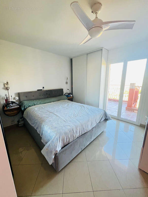 Maison à SAINT-MARTIN-DU-VAR