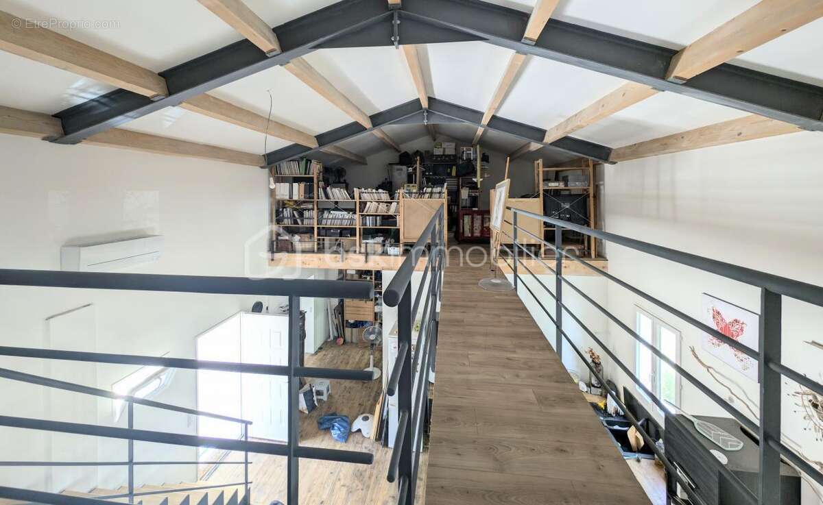 Appartement à CLERMONT-L&#039;HERAULT