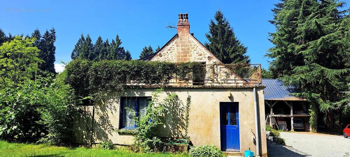 Photo 4 - Maison à BAIS